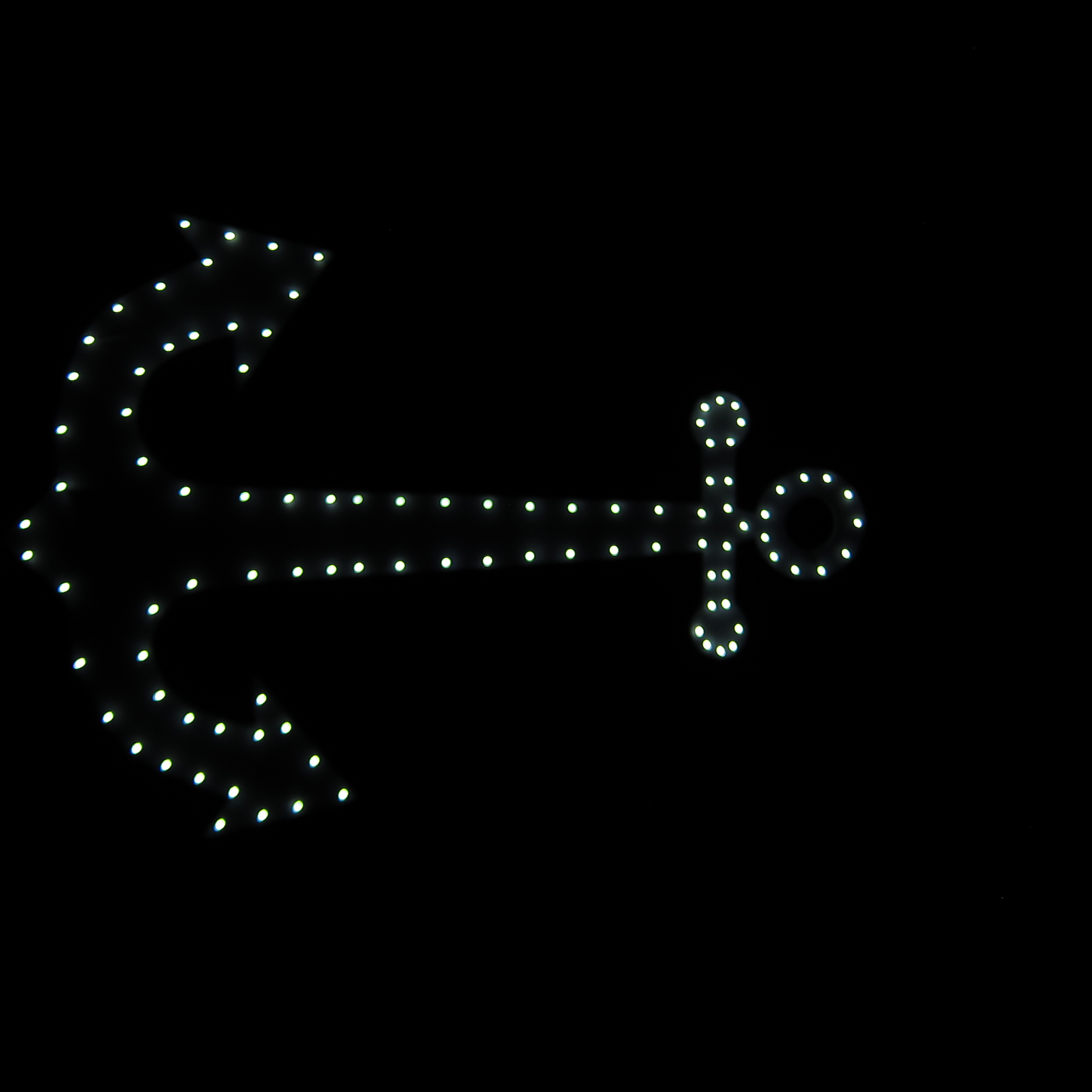 Clinton Anchor Night